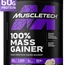 %100 Mass Gainer ماسل تک&nbsp;