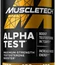 MuscleTech Alpha Test
