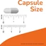 هیدروکسی تریپتوفان 100Mg ناوفودز