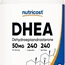 دی چ ای ای 50Mg نوتریکاست