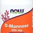 D-Mannose ناوفودز