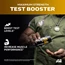 MuscleTech Alpha Test