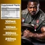 MuscleTech Alpha Test