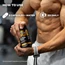 MuscleTech Alpha Test