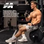 MuscleTech Alpha Test
