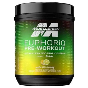 پمپ EuphoriQ ماسل تک