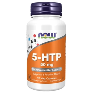 هیدروکسی تریپتوفان 50Mg ناوفودز