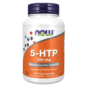 هیدروکسی تریپتوفان 100Mg ناوفودز