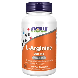 ال آرژنین 700Mg ناوفودز