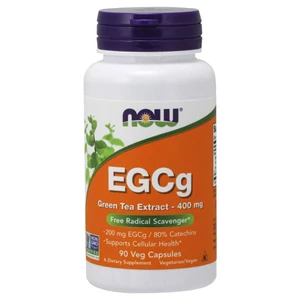 EGCg ناوفودز