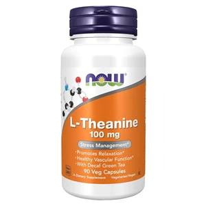 ال تیانین ناوفودز