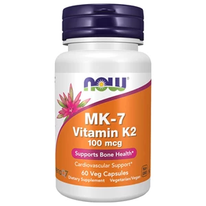 ویتامین کا 2 MK-7 ناوفودز