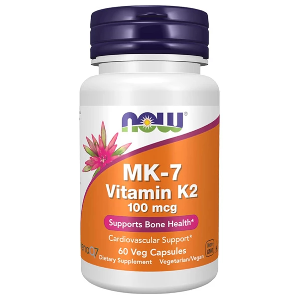 ویتامین کا 2 MK-7 ناوفودز