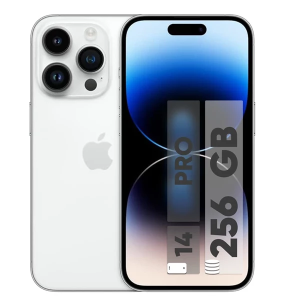 گوشی موبایل اپل مدل iphone 14 Pro